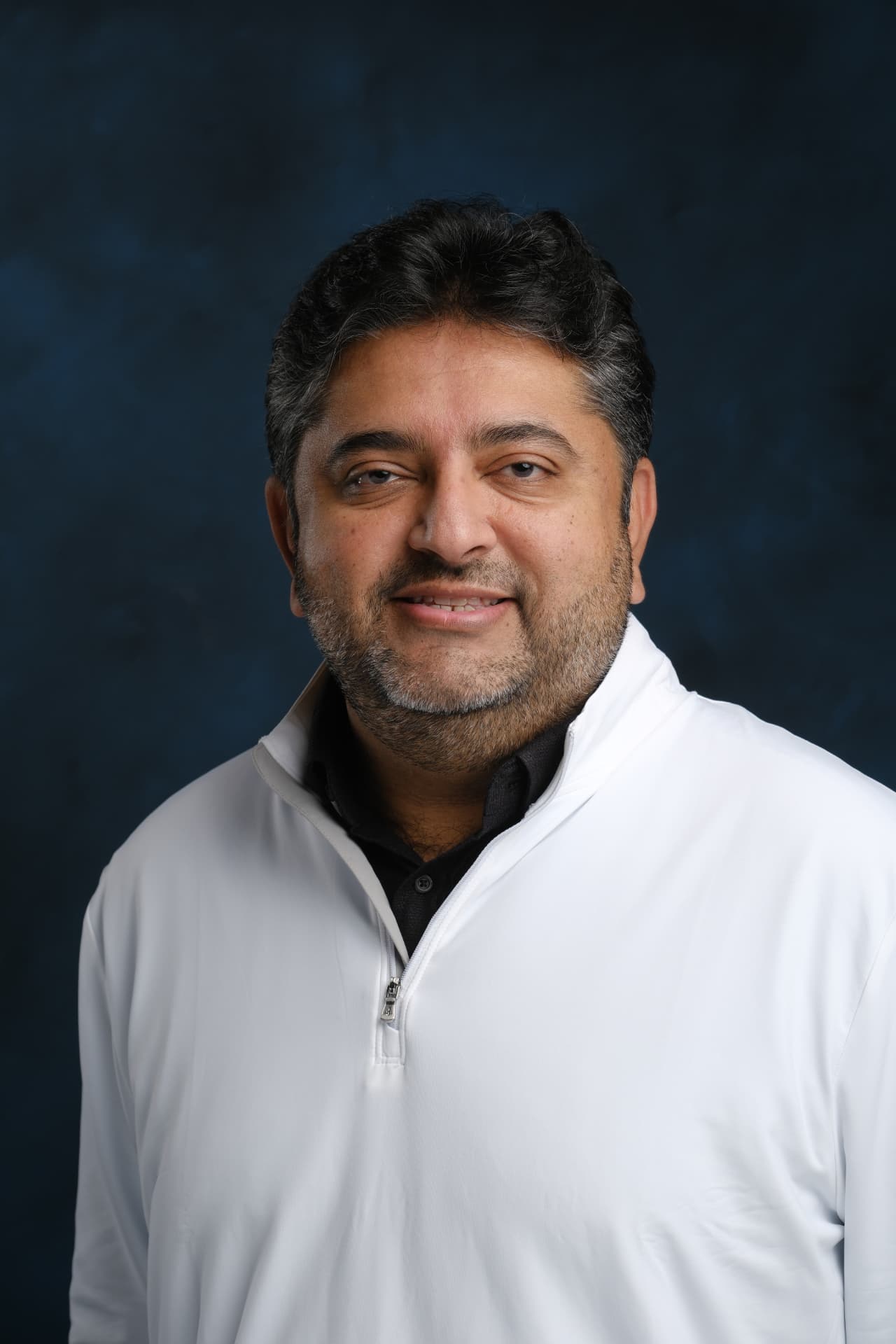 Salman Khan headshot