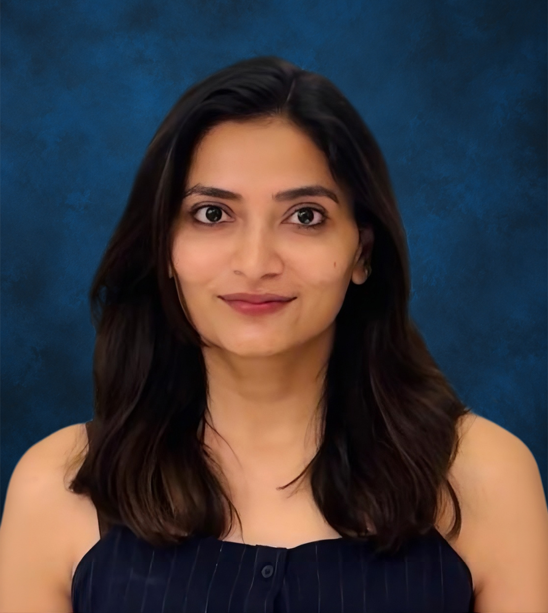 Srishti Singh headshot