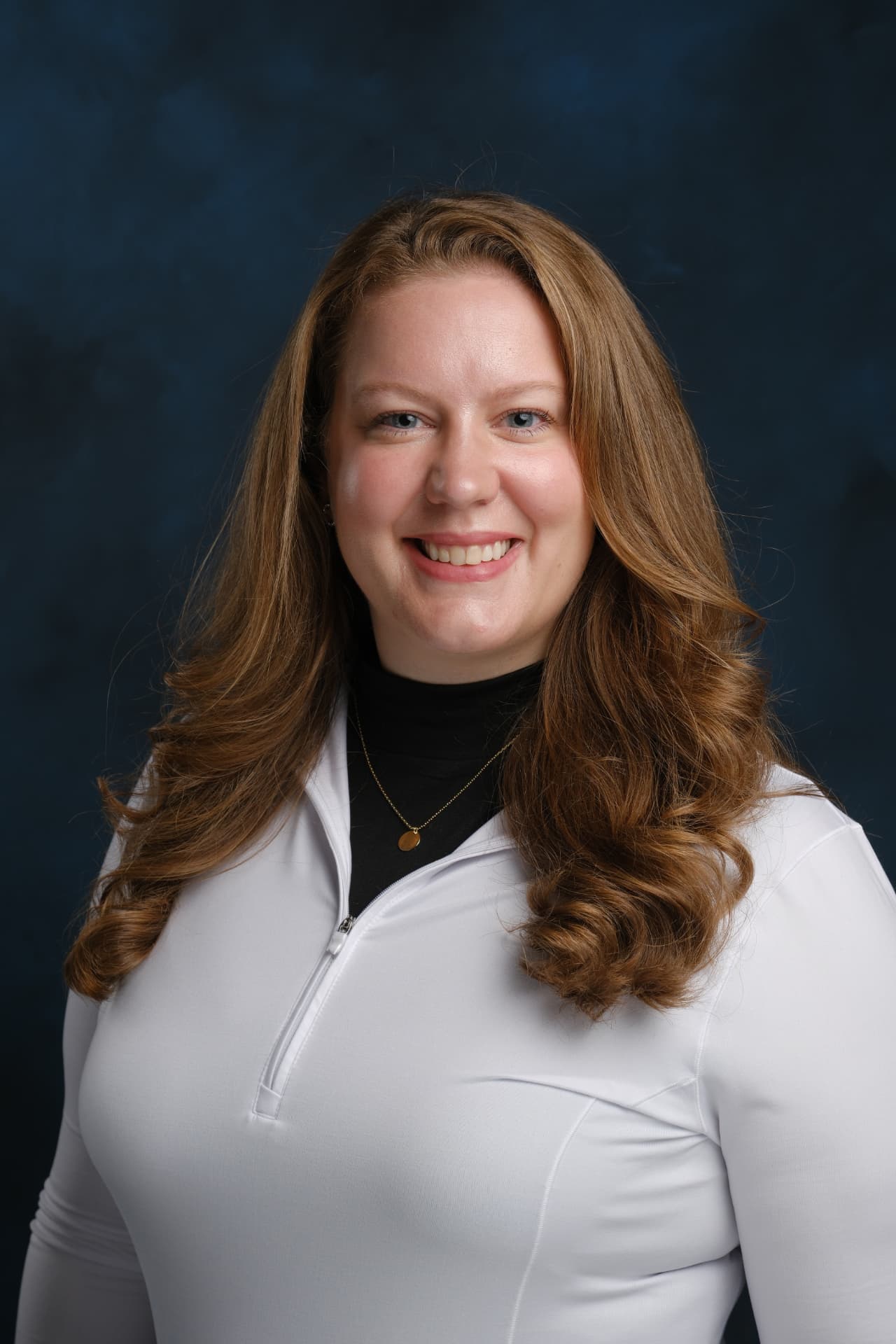 Sarah Cremeans headshot