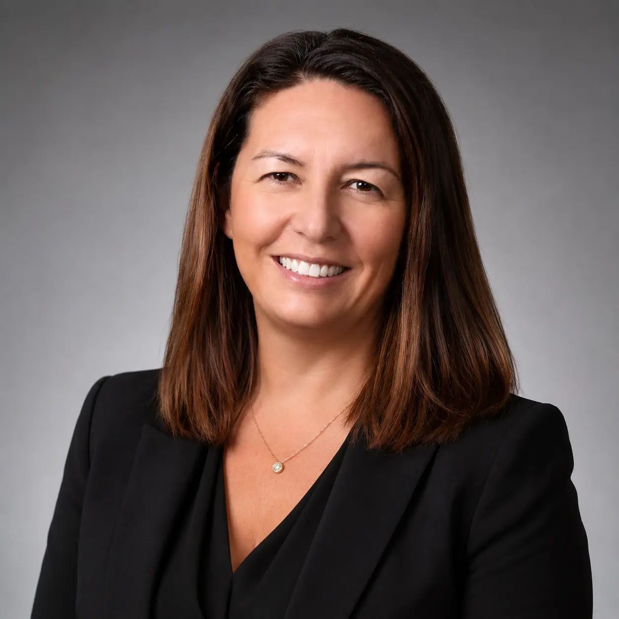 Karen Barok headshot